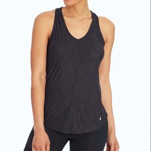 NEW Bally Total Fitness Racerback Tank